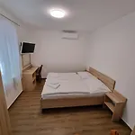 Gasthof Tancsics Vendeghaz