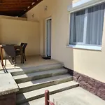 Tancsics Vendeghaz Gasthof 4*