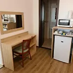 Tancsics Vendeghaz Gasthof 4*