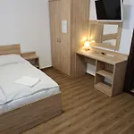 Gasthof Tancsics Vendeghaz 4*