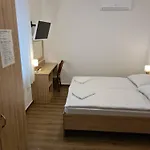 Gasthof Tancsics Vendeghaz Siófok