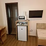 Tancsics Vendeghaz Gasthof 4*