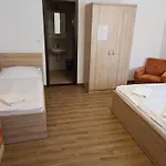 Tancsics Vendeghaz Gasthof Siófok