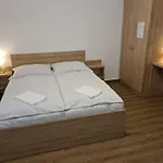 Gasthof Tancsics Vendeghaz 4*