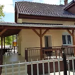 Gasthof Tancsics Vendeghaz 4*