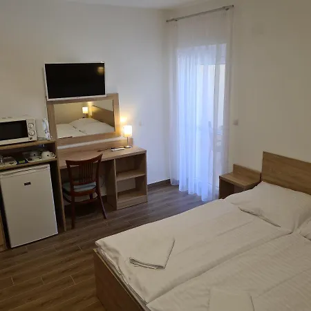 Guest house Tancsics Vendeghaz *