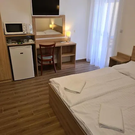 Tancsics Vendeghaz Siófok
