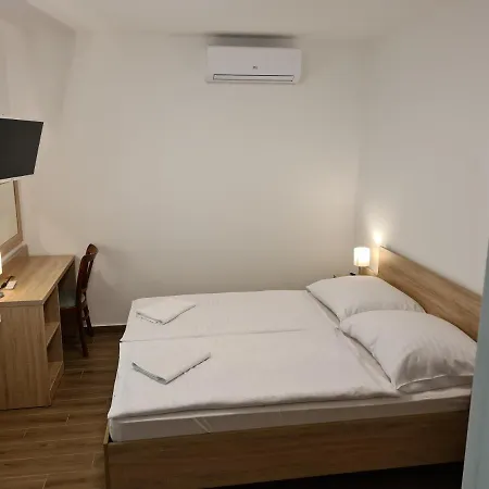 Tancsics Vendeghaz Guest house