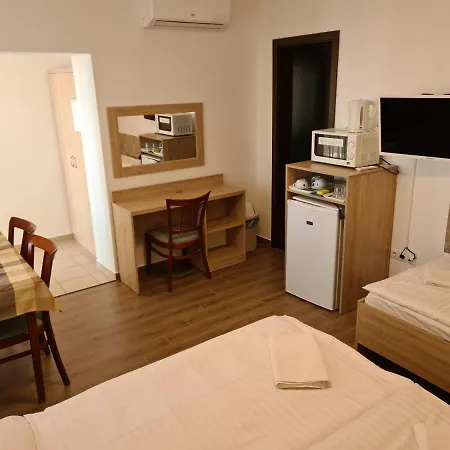 Guest house Tancsics Vendeghaz Siofok