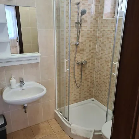 Tancsics Vendeghaz Guest house Siofok