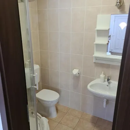 Tancsics Vendeghaz Guest house Siofok
