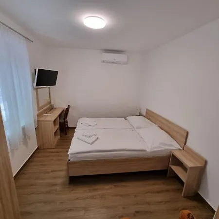 Pensjonat Tancsics Vendeghaz