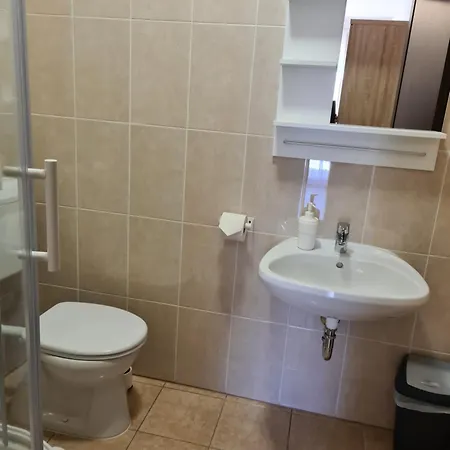 Pensjonat Tancsics Vendeghaz 4*