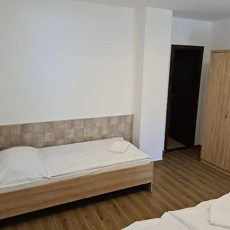 Pensjonat Tancsics Vendeghaz 4*