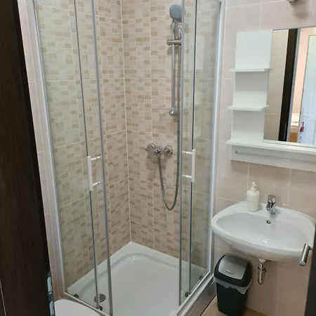 Tancsics Vendeghaz Guest house