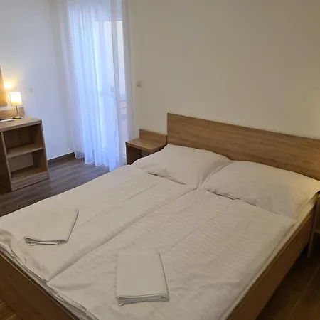 Guest house Tancsics Vendeghaz