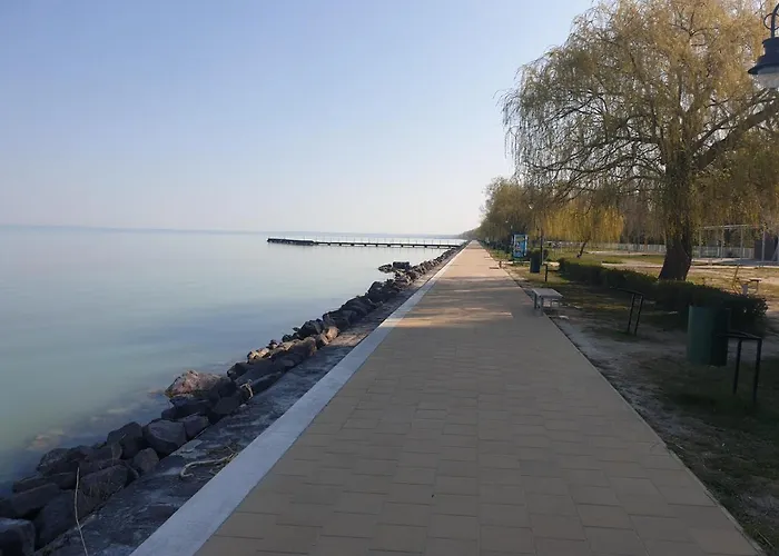 Pensjonat Tancsics Vendeghaz 3*